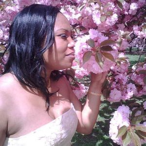 Meet your Posher, Tamara